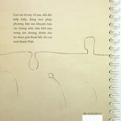 Kinh Bản Nguyện Của Bồ Tát Địa Tạng (PB)