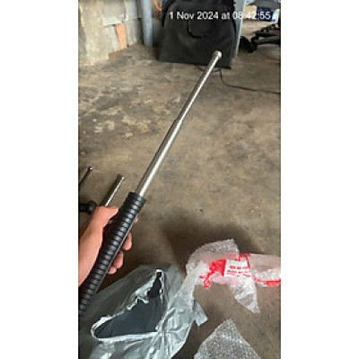 Gậy batona ba khuc ba khúc a55