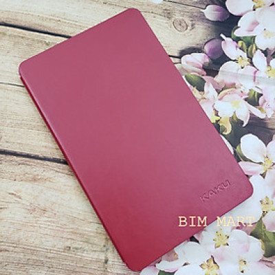 Bao da Kakusiga dành cho Samsung Tab S7 FE (T730/T736) - Hàng chính hãng