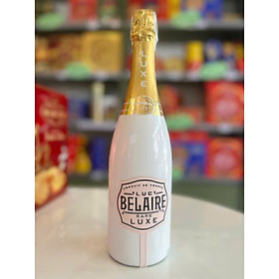 Rượu Vang Luc Belaire Lux 