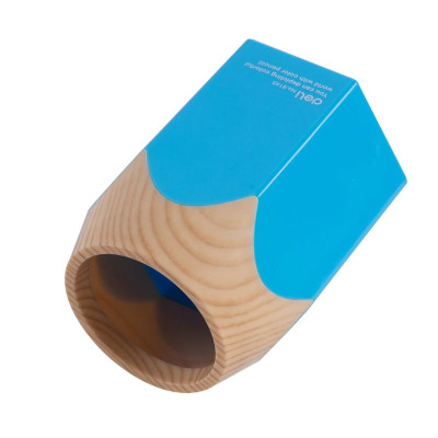 Cốc cắm bút Deli Hình Bút Chì E9145