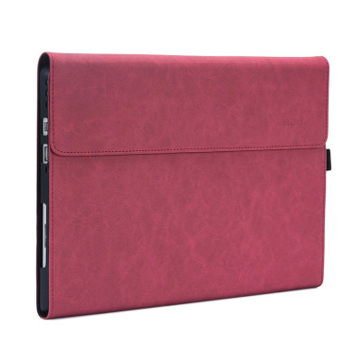 Bao da chống sốc, chống nước dành cho Surface Pro 12 - Hàng chính hãng