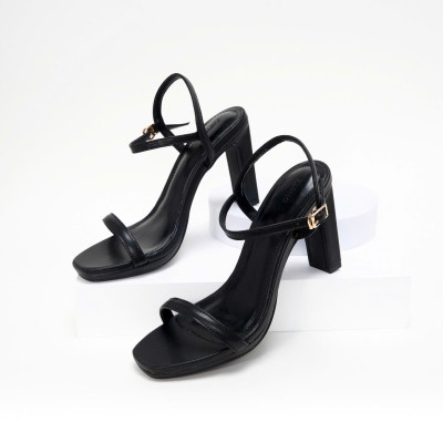 Giày Sandal quai mảnh 10F PABNO PN12025