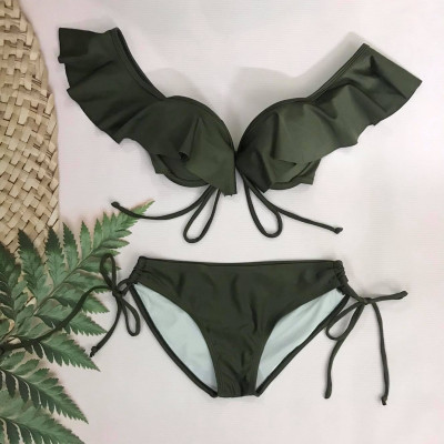 Đồ Bơi Đồ Tắm Biển Bikini Sexy