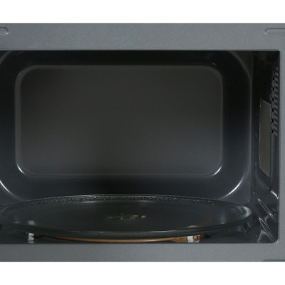 Lò vi sóng để bàn tích hợp nướng Electrolux UltimateTaste 300 20L - EMG20K22B - Điều chỉnh đa dạng mức công suất, chương trình cài sẵn tiện lợi, rã đông nhanh chóng [Hàng chính hãng]