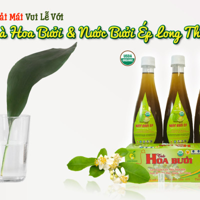 Nước bưởi ép (giảm cân)
