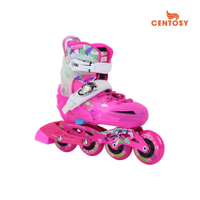 [Tặng Kèm Bảo Hộ Cao Cấp] Giày Patin Trẻ Em Flying Eagle S6S+ New, Giày Patin Cho Bé Cao Cấp Chơi Kỹ Thuật