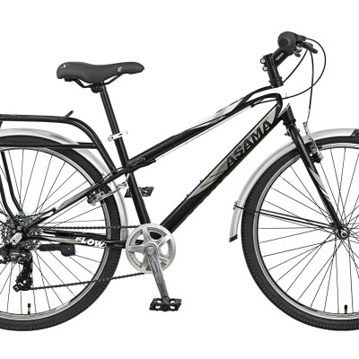 Xe đạp thể thao Asama TRK FL2601