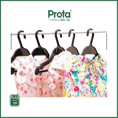 Combo 30 móc treo quần áo Prota