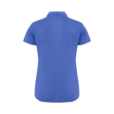 ÁO THỂ THAO THỜI TRANG ONWAYS NỮ COFFEE ZIP POLO WOMEN