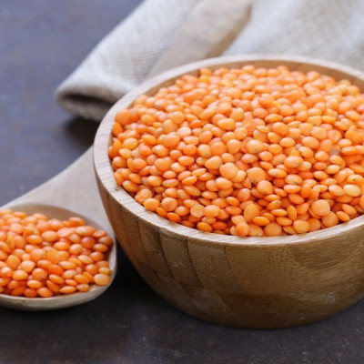 Hạt Đậu Lăng canada thương hiệu Holinut/500gram