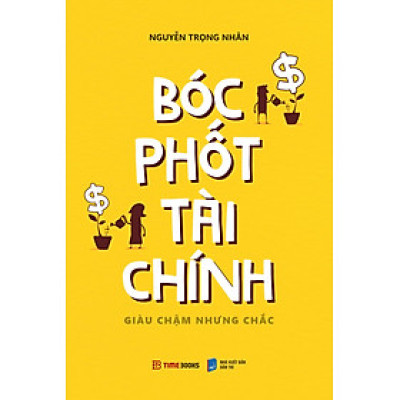 Bóc phốt tài chính