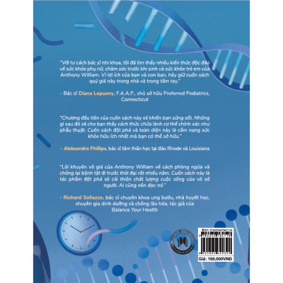 Combo 2 Cuốn: Cơ Thể Tự Chữa Lành ( Q1 - Lý Giải Những Căn Bệnh Bí Ẩn + Q2 - Thực Phẩm Thay Đổi Cuộc Sống )