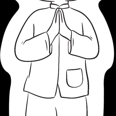 Đóa Hoa Tỉnh Thức Nở Giữa Vô Thường