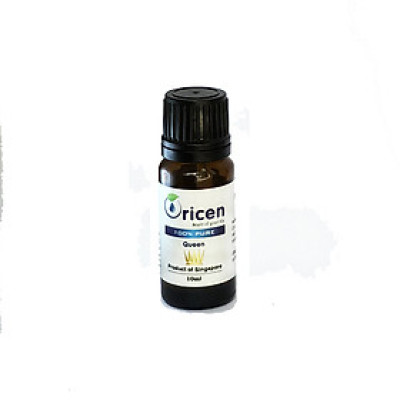 Tinh dầu Queen Oricen 10ml