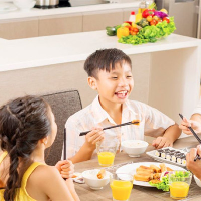 Dầu Nành Bee Soya 2L