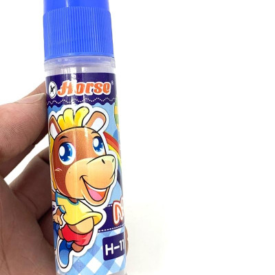 Hồ Dán H-11 30cc (Mẫu Màu Giao Ngẫu Nhiên)