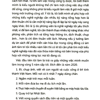 Những Cú Nhảy Nghề Nghiệp Tập 2 - Giờ Là Lúc Sống Giấc Mơ Đời Mình