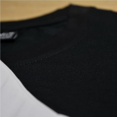 Áo thun Mr.Buffalo unisex form rộng có big size in hình phản quang luffy. MB07