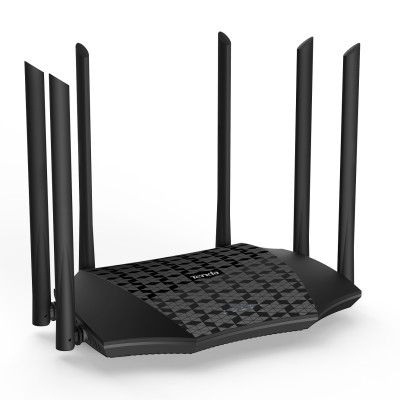 Bộ Phát Wifi Tenda AC21 2 Băng Tần Chuẩn AC2100 - Hàng Chính Hãng