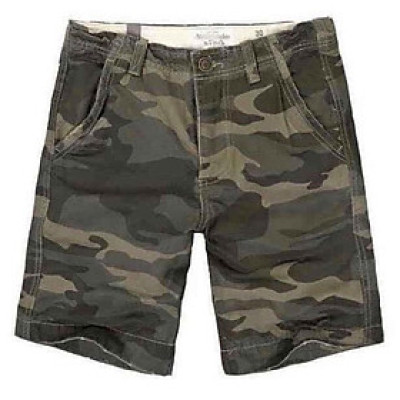 Quần short_ngắn CHYAF cao cấp_dã ngoại_du lịch