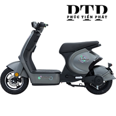 Xe Điện Osakar MoMo