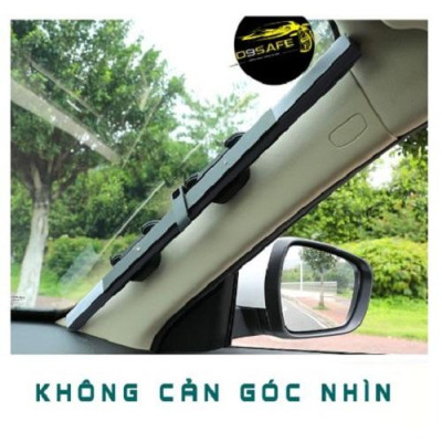 Rèm Che Nắng Kính Lái Ô Tô - Hàng Loại 1