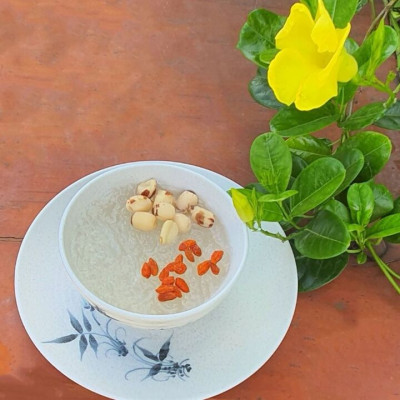 Yến sào thô 10g nguyên chất -  tăng cường đề kháng và cải thiện sức khỏe 