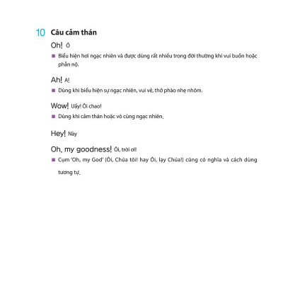 Restart Your English - Daily - Life - Yêu Lại Tiếng Anh Từ Đầu