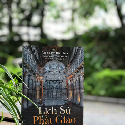 Lịch Sử Phật Giáo