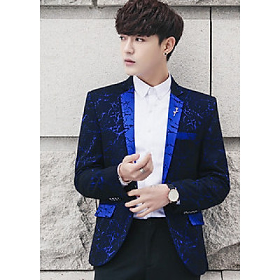 Áo vest Nam Xanh VN302