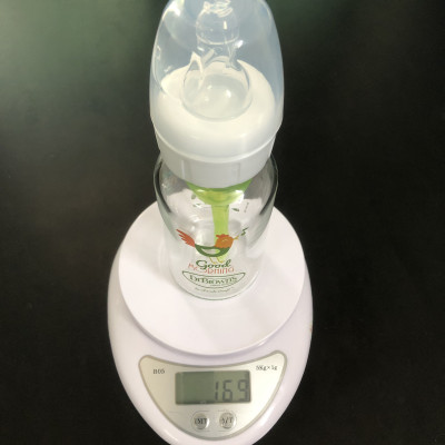 [ SB41631 ] Bình sữa thủy tinh Dr.Brown