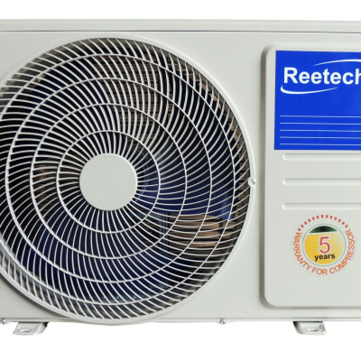 Máy lạnh Reetech 1 HP RT9-BK-BT/RC9-BK-BT - Hàng chính hãng (chỉ giao HCM, HN và một số tỉnh)