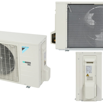 Máy Lạnh Daikin Inverter 2HP FTKZ50VVMV - Hàng Chính Hãng - Giao Hàng Toàn Quốc