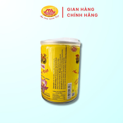 Chè đỗ đỏ Minh Trung 240g - Chè Đỗ Đỏ 24 (thùng 24 lon)