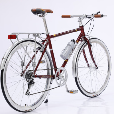 Xe đạp thông dụng khung nhôm CALIFA Louis Capital
