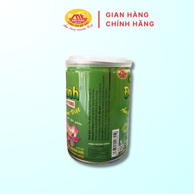 Chè đỗ xanh Minh Trung 240g - Chè Đỗ Xanh 24 (thùng 24 lon)