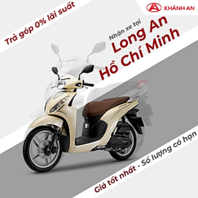 Xe máy Honda Vision 2024 Phiên bản Cổ điển