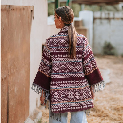 Áo Khoác Isla Bonita