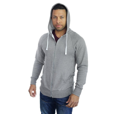 Áo Khoác Chống Nắng Vừa Là Balo Thông Minh A21- Xám Trắng