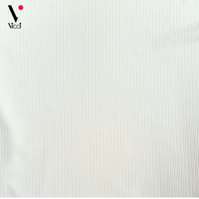 Áo giữ nhiệt nữ thun tăm thu đông cổ tròn Vicci co giãn 4 chiều, ôm sát cơ thể tạo vóc dáng thon gọn