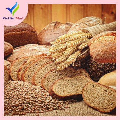 Bột nổi làm bánh AB mauri 1kg _viettinmart