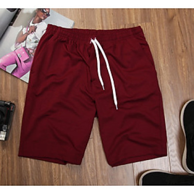 COMBO 2 QUẦN SHORT NAM WINFA TỪ 50-95KG - COTTON THIÊN NHIÊN