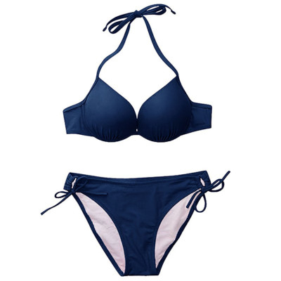 Bikini Tam Giác Có Gọng Sexy