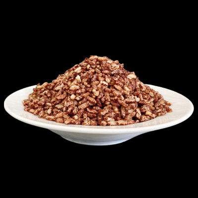 Gạo lứt cháy tỏi 300g Dương Cát