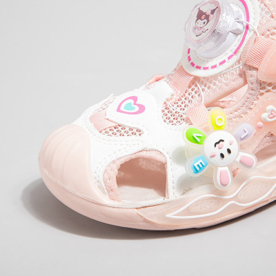 Giày thể thao cho bé phong cách dễ thương – GTE9109