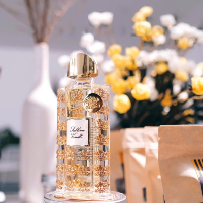 Nước Hoa Creed Sublime Vanille Exclusives 75ml