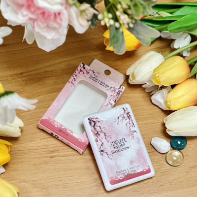 Nước Hoa Nữ Misumi Kyoto Blossoms 20ml