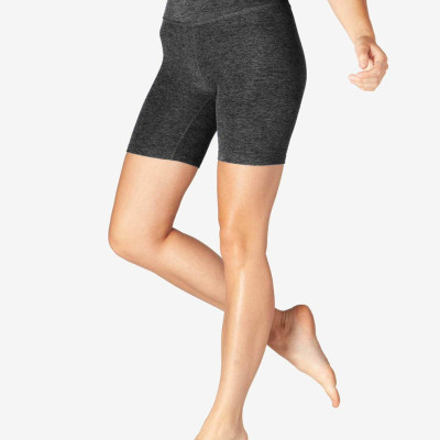 QUẦN SHORT CẠP CAO SIZE S