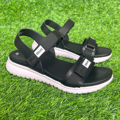 Xăng đan nữ học sinh Trường Hải 3 màu đế ếm nhẹ SD150